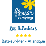 logo camping paludiers