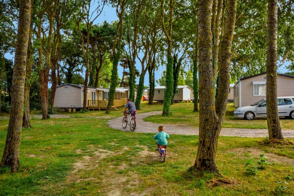 camping meilleur prix guerande